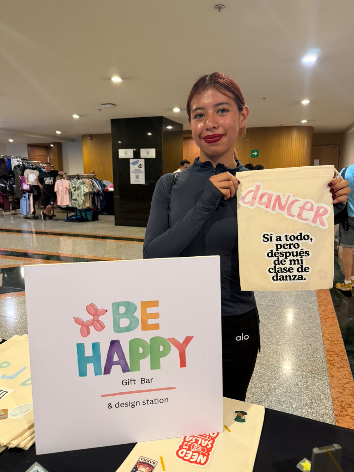 Tote Bags