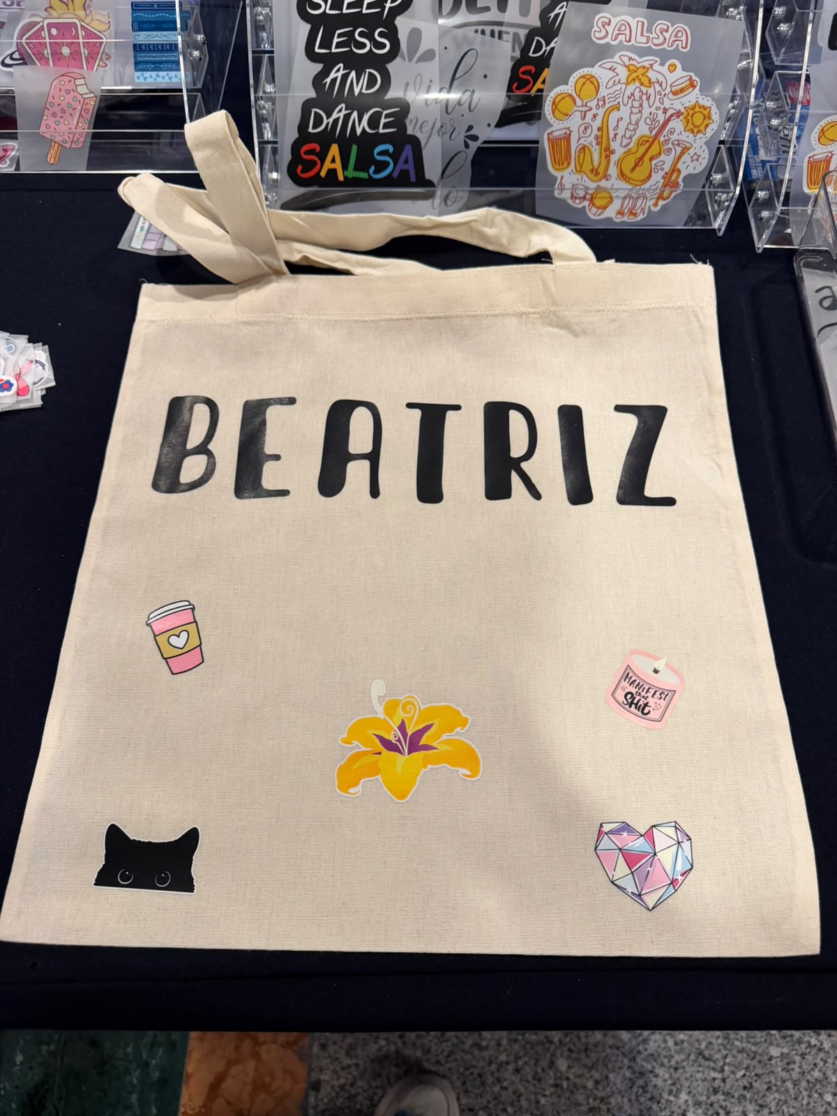 Bolsa de viaje