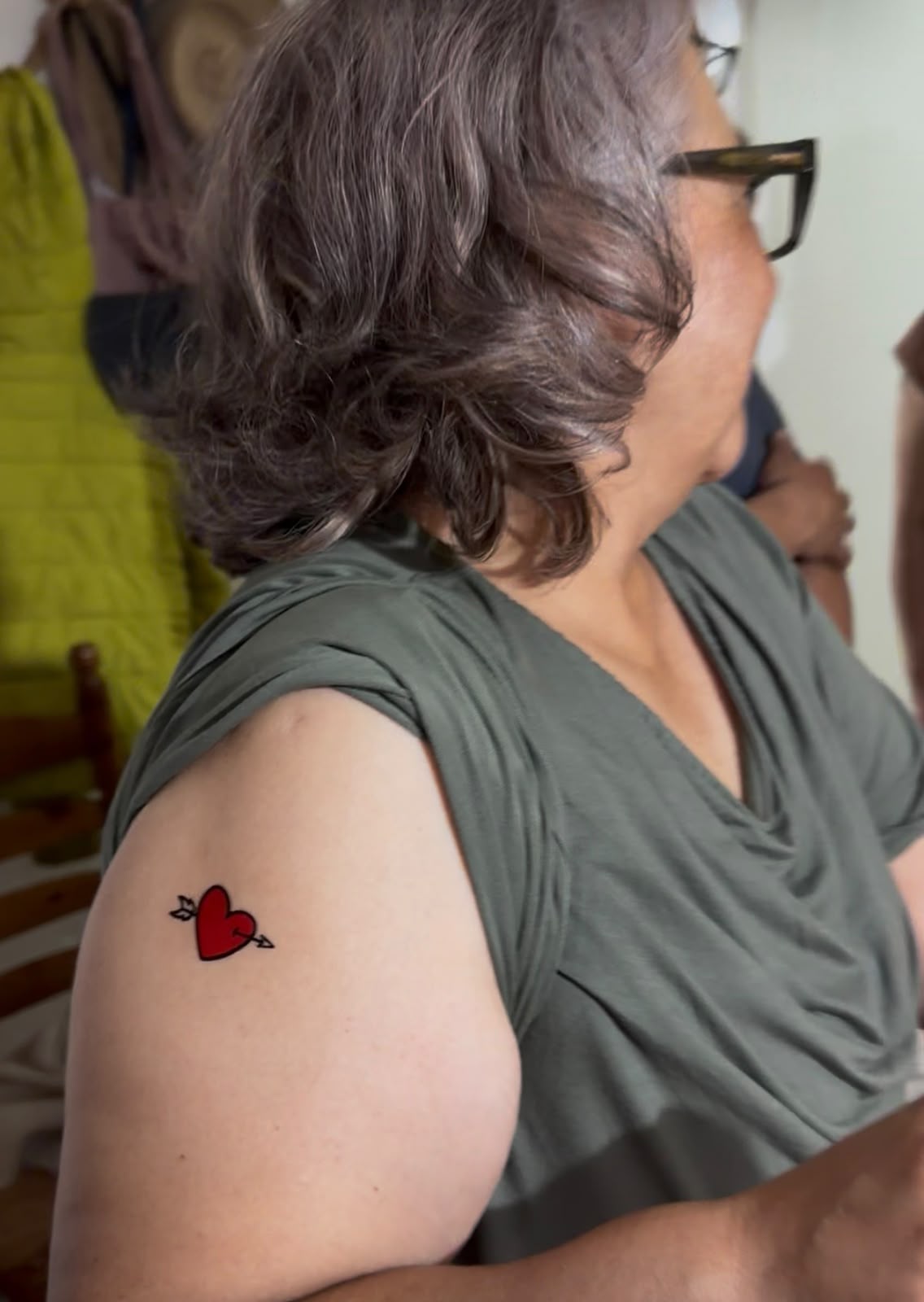 Corazones & Emojis